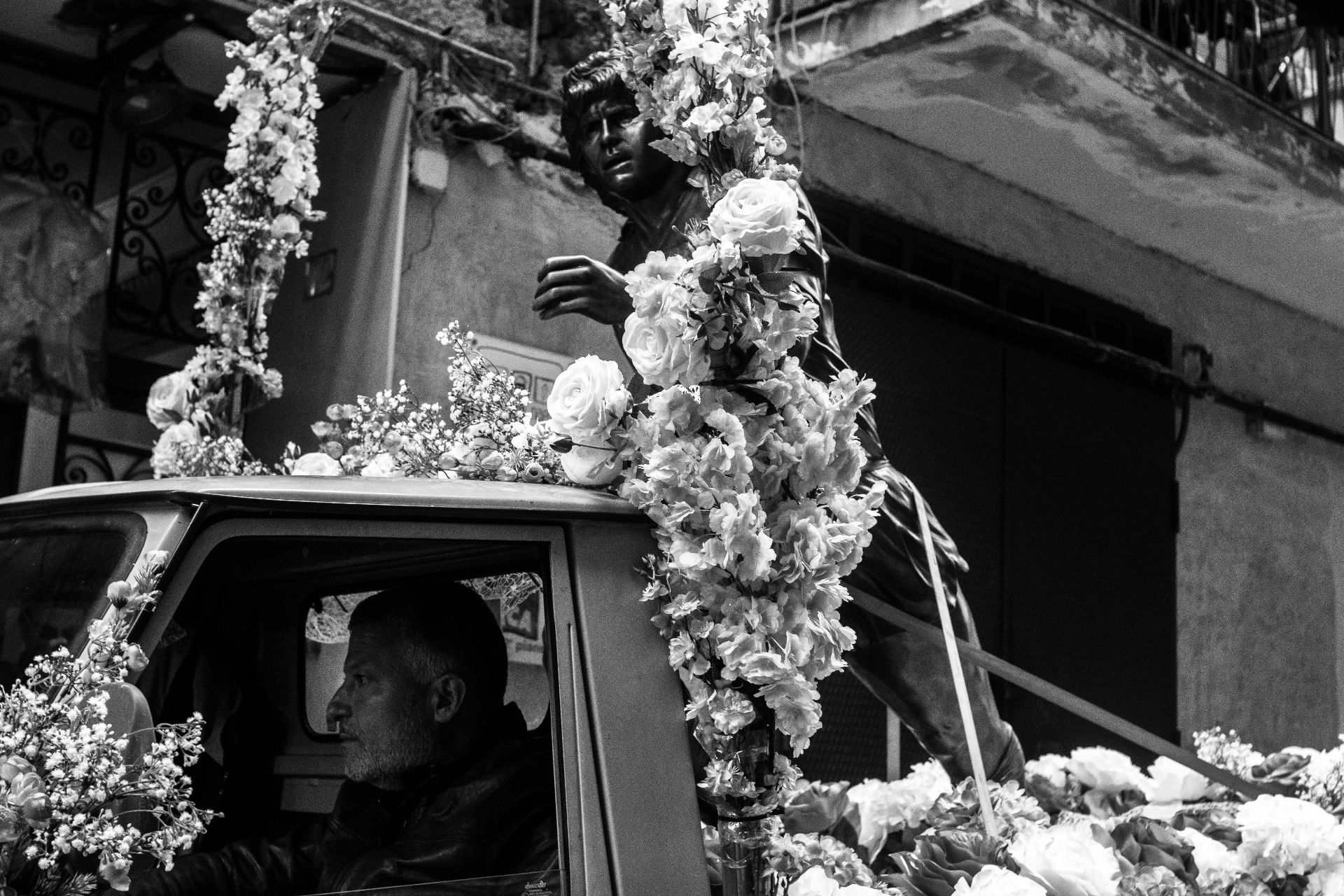 "Diego de la Gente 2": Napoli in festa per il compleanno del suo Re