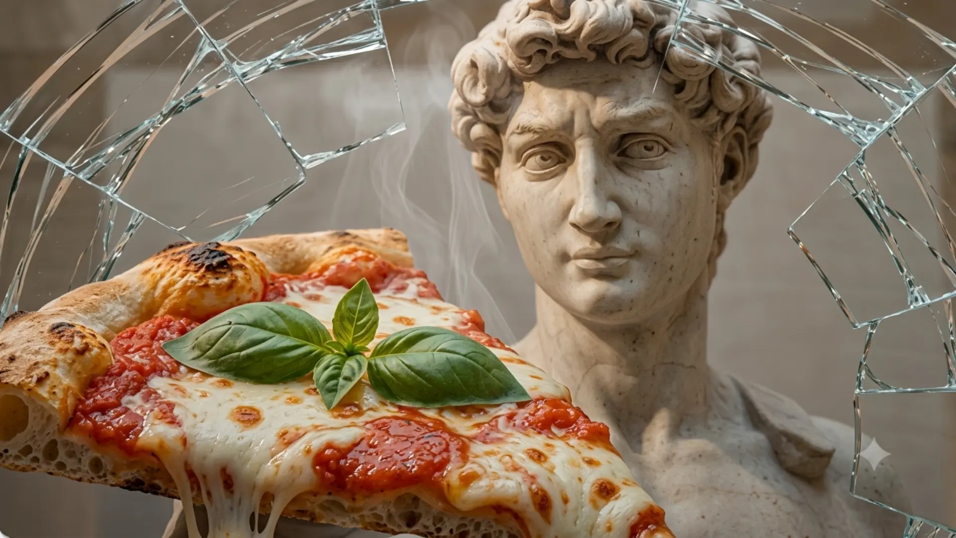 D'Onofrio — progetto Overcome